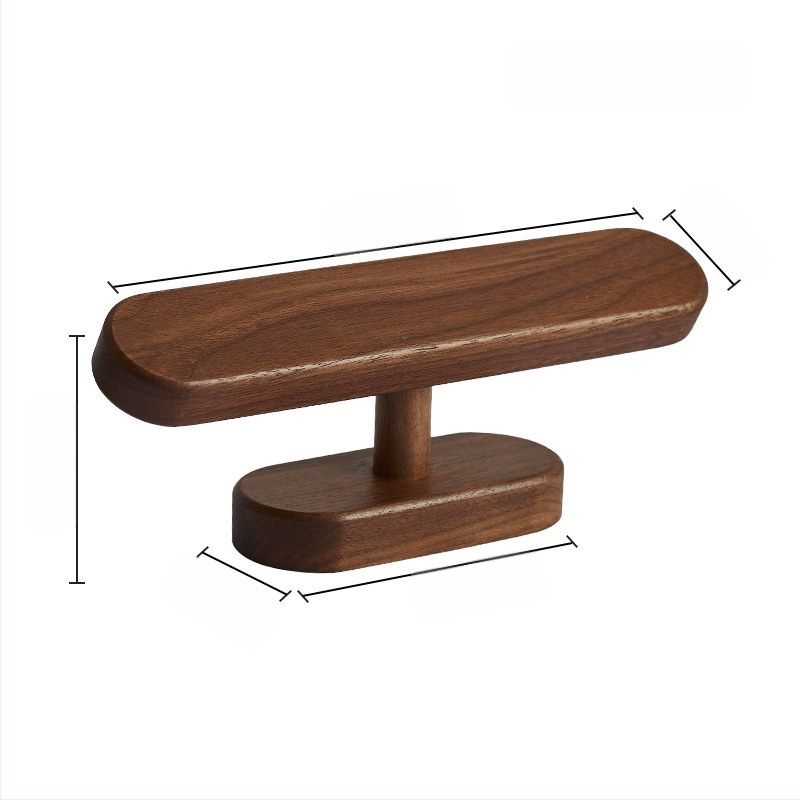 Kellahoidik, täispuidust lauakaunistused, riiul, vitriinihoidik, kett, kett, riiul, otsemüük, AliExpressi tootjad