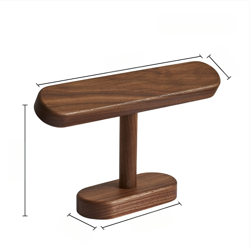 Kellahoidik, täispuidust lauakaunistused, riiul, vitriinihoidik, kett, kett, riiul, otsemüük, AliExpressi tootjad