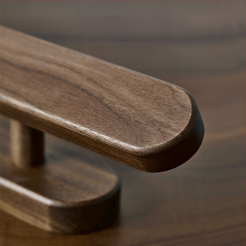 Kellahoidik, täispuidust lauakaunistused, riiul, vitriinihoidik, kett, kett, riiul, otsemüük, AliExpressi tootjad