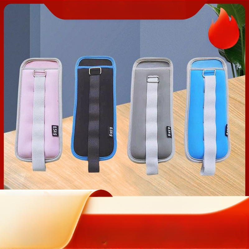 Svorį laikantys smėlio kojų svarmenys fitnesui, reguliuojami naudojimui namuose, tinka bėgimui, treniruotėms, šokiams, boksui, lengvi vyrams, moterims ir vaikams