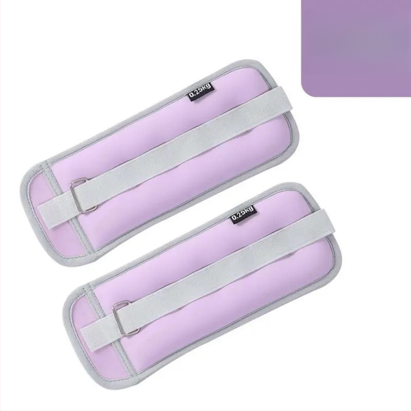 Svorį laikantys smėlio kojų svarmenys fitnesui, reguliuojami naudojimui namuose, tinka bėgimui, treniruotėms, šokiams, boksui, lengvi vyrams, moterims ir vaikams