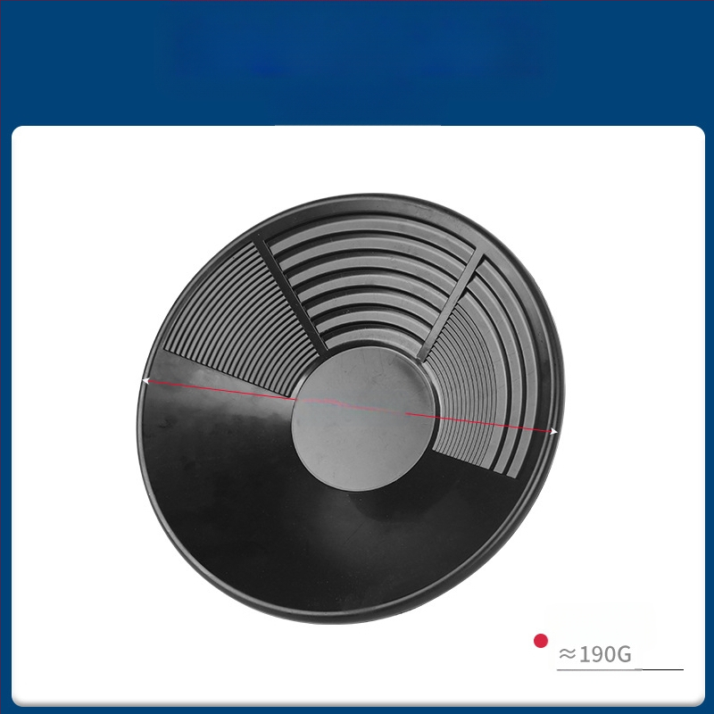 Преносимо сито за промиване на злато, шлюз за малки реки, голям съд за промиване на злато, инструмент за промиване на златодобив