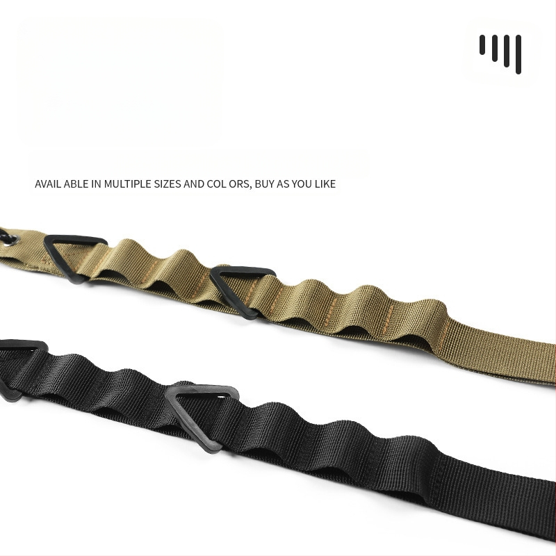 Õues telkimiseks mõeldud rippnöör, multifunktsionaalne suvaline vöö, reguleeritav pikk õlarihmaga seljakott, rippnöör, varikatuse kaelarihm