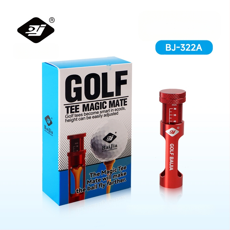 Parksoni uus golfiväljakute partner, patendinumber 202530276135.X patendikujundus