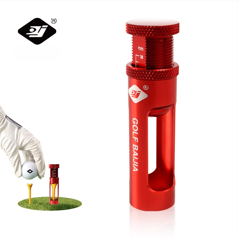 Parksoni uus golfiväljakute partner, patendinumber 202530276135.X patendikujundus