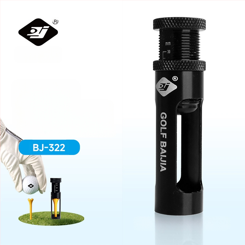 Parksoni uus golfiväljakute partner, patendinumber 202530276135.X patendikujundus