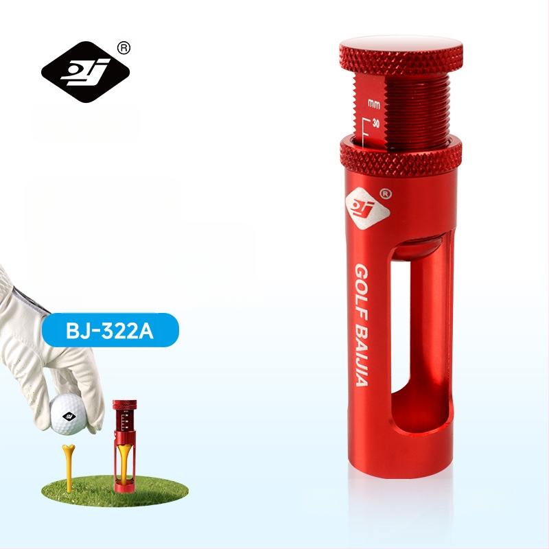 Parksoni uus golfiväljakute partner, patendinumber 202530276135.X patendikujundus