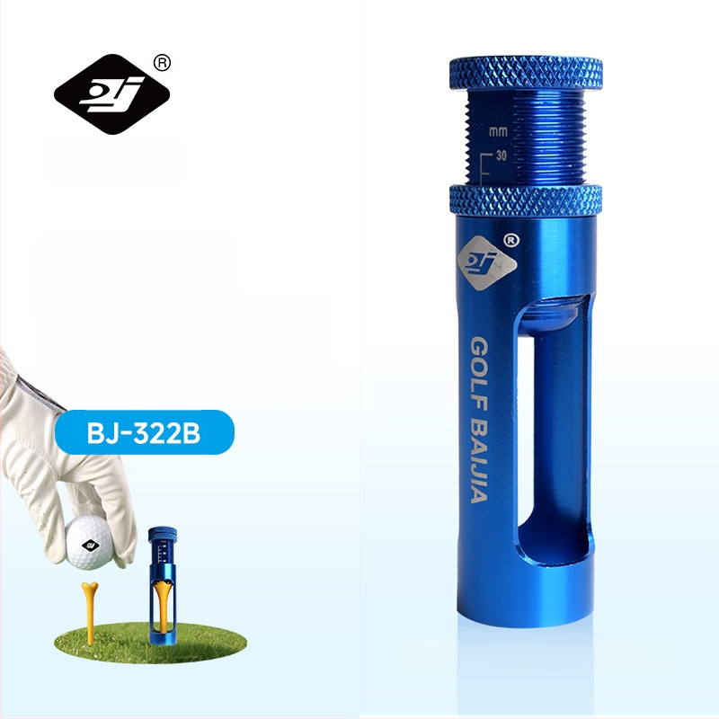 Parksoni uus golfiväljakute partner, patendinumber 202530276135.X patendikujundus