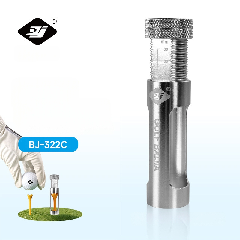 Parksoni uus golfiväljakute partner, patendinumber 202530276135.X patendikujundus