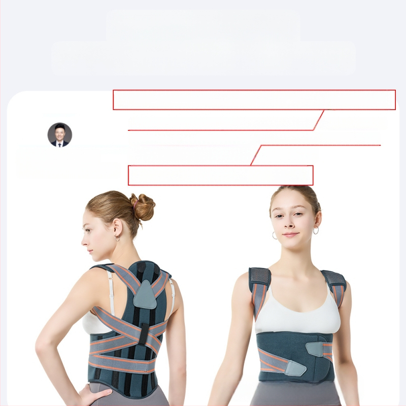 Bulexi uus piiriülene spetsiaalne spordi- ja fitness-vöö tugirihm unisex hingav korrektsioonivöö otsetarnega