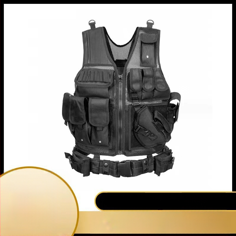 Εξοπλισμός Υπαίθριας Περιπέτειας, Τακτικό Γιλέκο Καμουφλάζ, Γιλέκο Αμφίβιας Περιπέτειας Πεδίου, Πολυλειτουργικό Γιλέκο Κοτόπουλου Cs