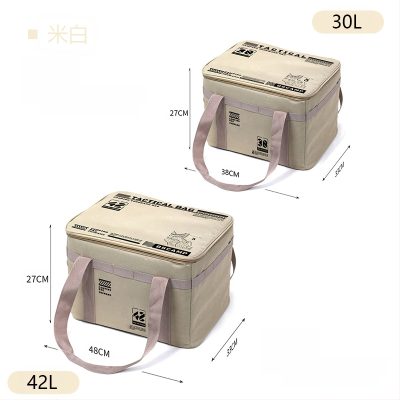 [Īpaši liela ietilpība] Taktiskā glabāšanas soma āra lietošanai, instrumentu soma, kempinga rokassoma, alpīnisma ceļojumu, kempinga āra soma