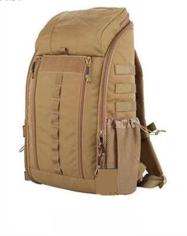 Rucsac tactic medical pentru camping în aer liber, alpinism, rucsac sport de mare capacitate, geantă de urgență multifuncțională pentru depozitare