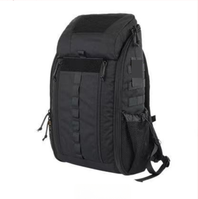 Rucsac tactic medical pentru camping în aer liber, alpinism, rucsac sport de mare capacitate, geantă de urgență multifuncțională pentru depozitare