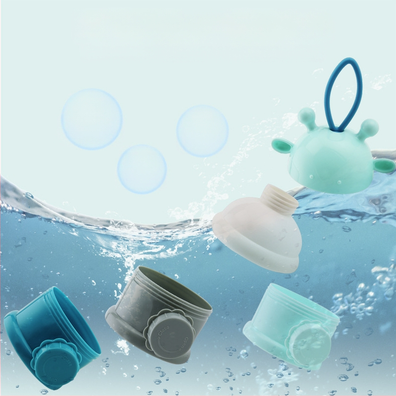 Gamykloje tiesiogiai parduodama kūdikių pieno miltelių dėžutė, nepriklausoma sluoksniuota pieno miltelių dėžutė, nešiojama trijų sluoksnių pieno miltelių dėžutė, užkandžių dėžutė