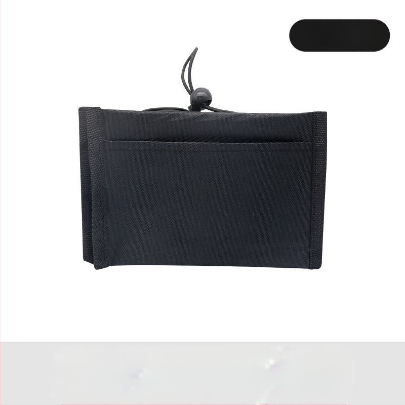 Kohvri hoiustamise topsihoidja Oxfordi riidest topsikate termostopsi kaitsekate pagasi hoiukott piima-, tee- ja joogitopsikate