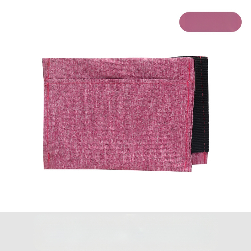 Kohvri hoiustamise topsihoidja Oxfordi riidest topsikate termostopsi kaitsekate pagasi hoiukott piima-, tee- ja joogitopsikate