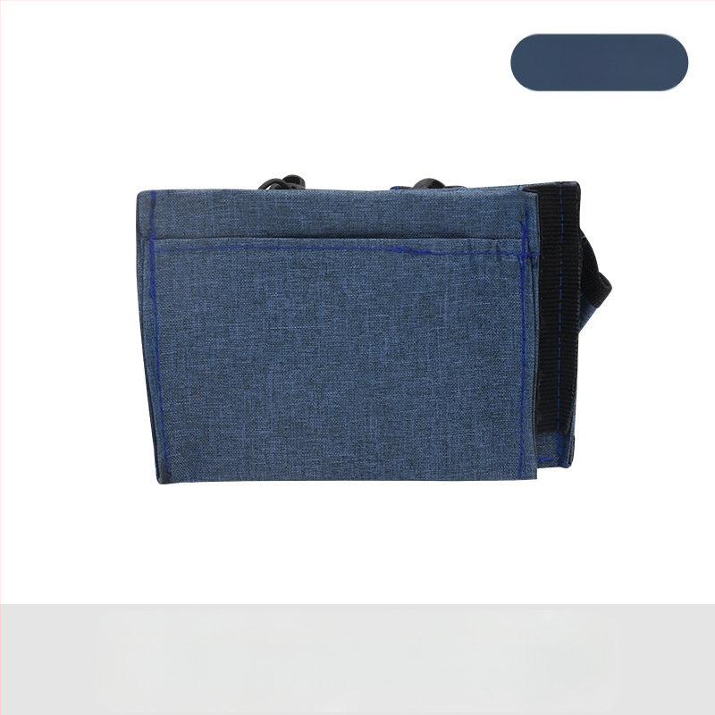 Kohvri hoiustamise topsihoidja Oxfordi riidest topsikate termostopsi kaitsekate pagasi hoiukott piima-, tee- ja joogitopsikate