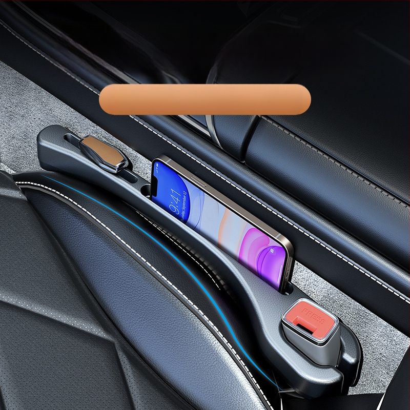 Piiriülene hoiukast allaklapitav turvatooli lekkekindel korgiriba turvatooli külgmine vahe tühimike täitmine kaitsekork