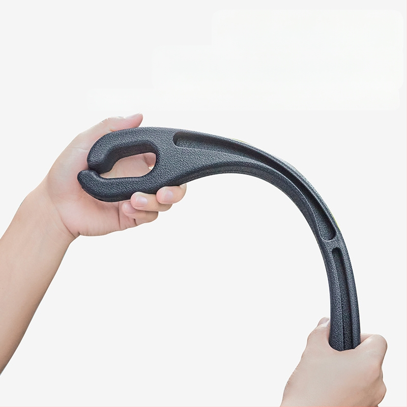 Piiriülene hoiukast allaklapitav turvatooli lekkekindel korgiriba turvatooli külgmine vahe tühimike täitmine kaitsekork