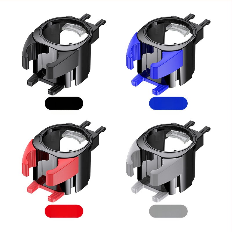 „Shunwei“ automobilio vandens puodelio laikiklis, automobilio gėrimų laikiklis, automobilio reikmenų laikiklis, dviejų funkcijų puodelio laikiklis, mobiliojo telefono laikiklis