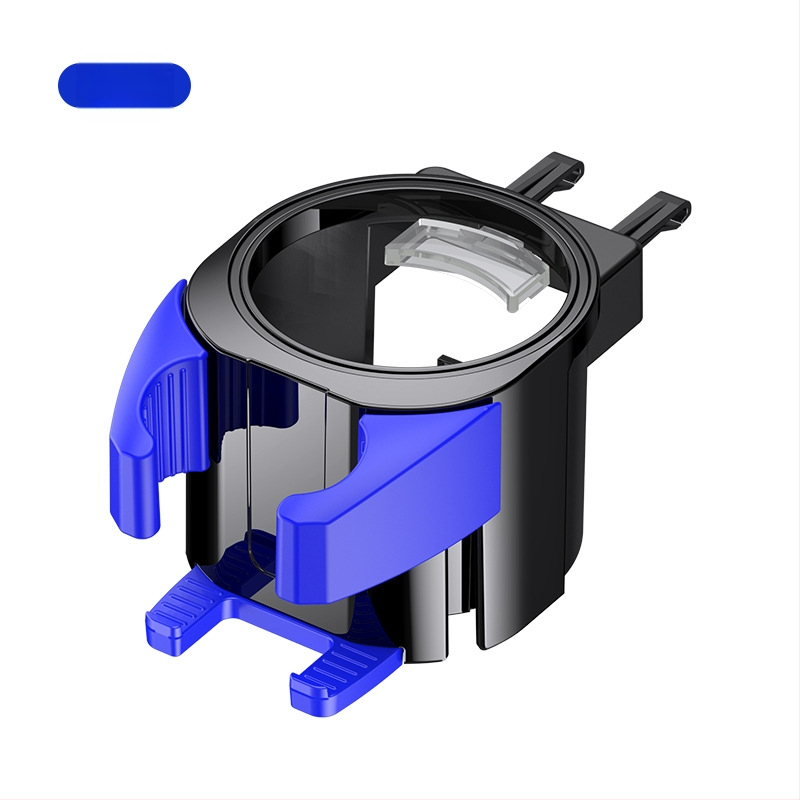 „Shunwei“ automobilio vandens puodelio laikiklis, automobilio gėrimų laikiklis, automobilio reikmenų laikiklis, dviejų funkcijų puodelio laikiklis, mobiliojo telefono laikiklis