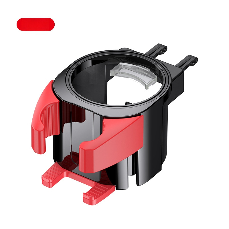 „Shunwei“ automobilio vandens puodelio laikiklis, automobilio gėrimų laikiklis, automobilio reikmenų laikiklis, dviejų funkcijų puodelio laikiklis, mobiliojo telefono laikiklis