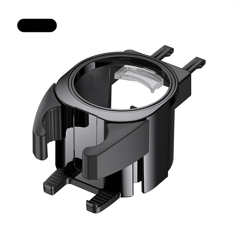 „Shunwei“ automobilio vandens puodelio laikiklis, automobilio gėrimų laikiklis, automobilio reikmenų laikiklis, dviejų funkcijų puodelio laikiklis, mobiliojo telefono laikiklis