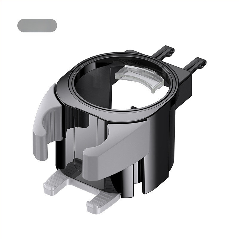 „Shunwei“ automobilio vandens puodelio laikiklis, automobilio gėrimų laikiklis, automobilio reikmenų laikiklis, dviejų funkcijų puodelio laikiklis, mobiliojo telefono laikiklis