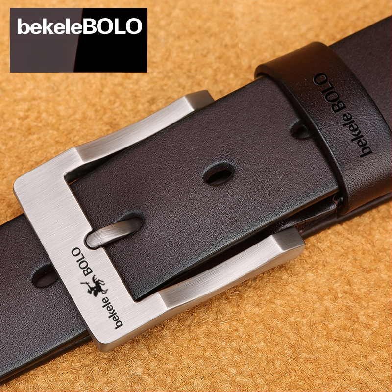 2020. aasta tehase otsemüük meeste nahast vöö Guangzhou tehase veisenahast vöö meeste nööpnõelpandlaga vöö juuste põlvkond