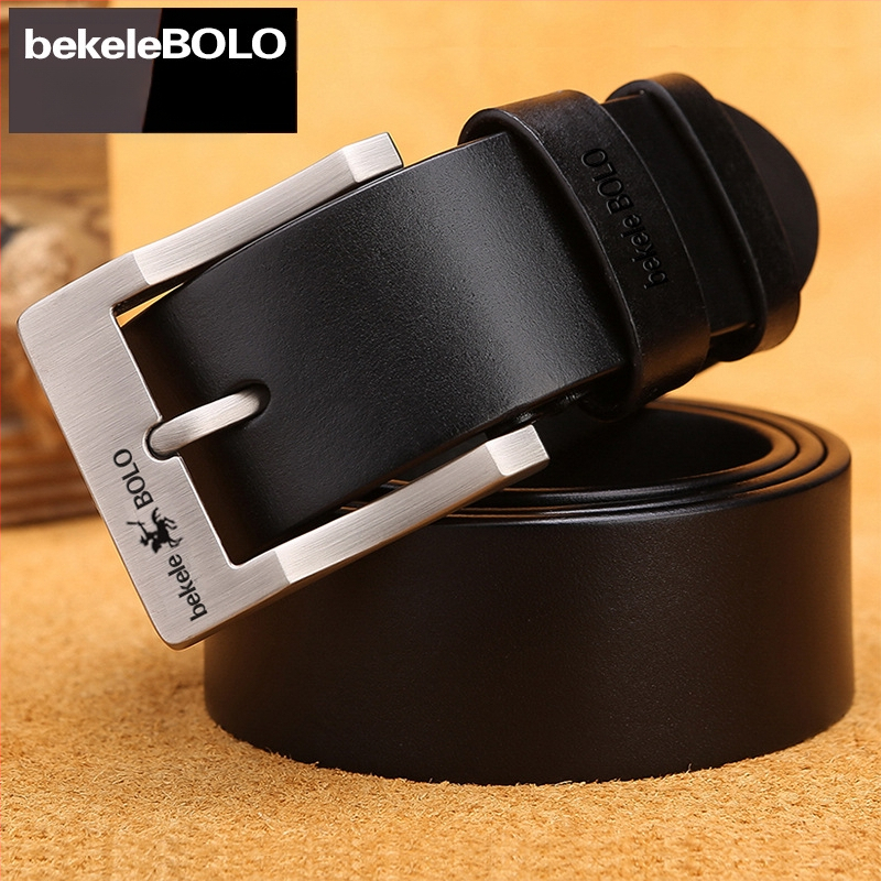 2020. aasta tehase otsemüük meeste nahast vöö Guangzhou tehase veisenahast vöö meeste nööpnõelpandlaga vöö juuste põlvkond