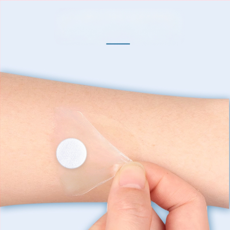 Medicininiai vandeniui atsparūs ausų pleistrai vaikams, naujagimiams, maudynėms, suaugusiesiems, vidurinės ausies skylutei, apsaugantiems nuo vandens, ausų kamšteliai