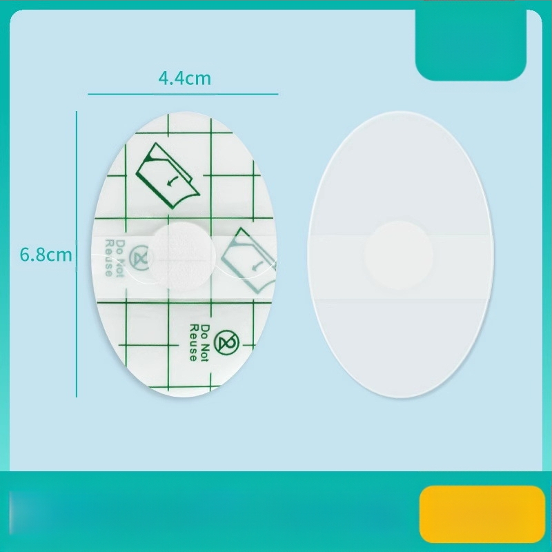 Medicininiai vandeniui atsparūs ausų pleistrai vaikams, naujagimiams, maudynėms, suaugusiesiems, vidurinės ausies skylutei, apsaugantiems nuo vandens, ausų kamšteliai