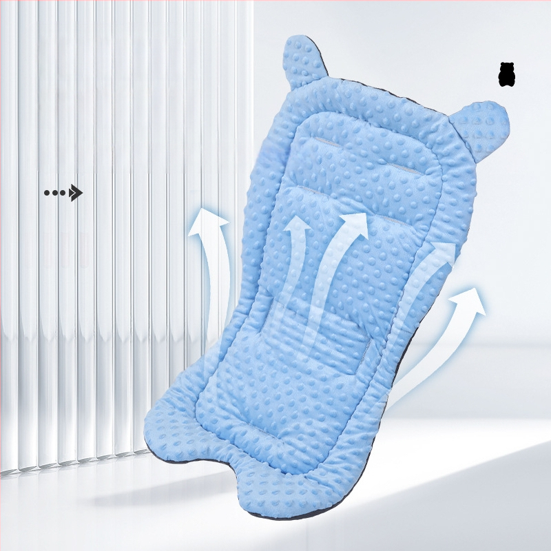 Beebi autopadi, puuvillane padi, beebi sügis- ja talvepadi, kõndimispadi, beebi artefakt, kõik aastaajad, universaalne padi, katuseharja kaitse, lamamismatt