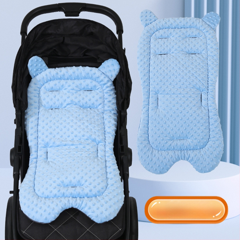 Beebi autopadi, puuvillane padi, beebi sügis- ja talvepadi, kõndimispadi, beebi artefakt, kõik aastaajad, universaalne padi, katuseharja kaitse, lamamismatt