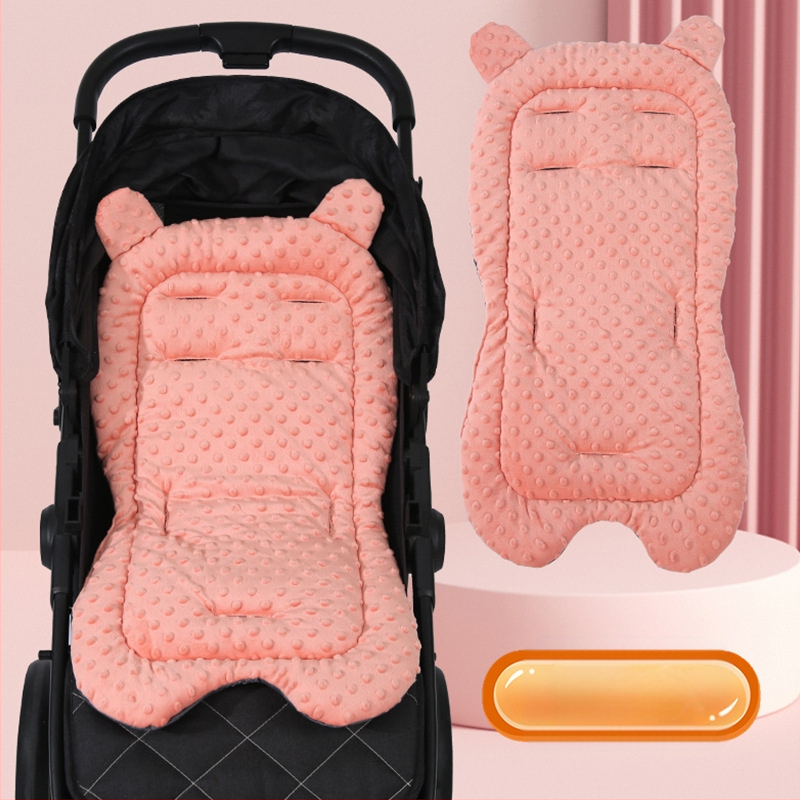 Beebi autopadi, puuvillane padi, beebi sügis- ja talvepadi, kõndimispadi, beebi artefakt, kõik aastaajad, universaalne padi, katuseharja kaitse, lamamismatt