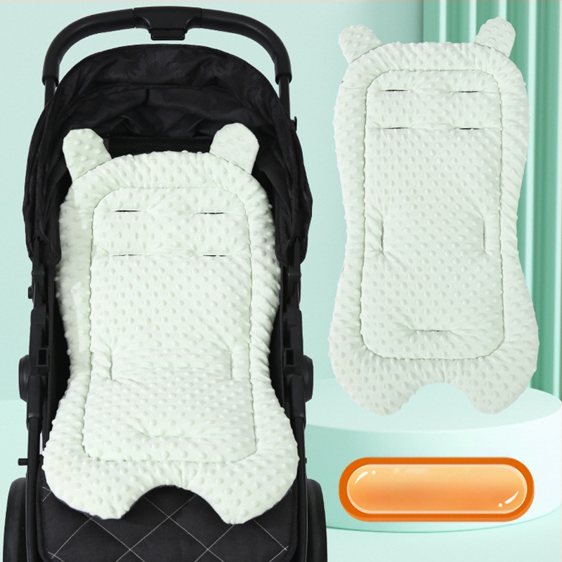 Beebi autopadi, puuvillane padi, beebi sügis- ja talvepadi, kõndimispadi, beebi artefakt, kõik aastaajad, universaalne padi, katuseharja kaitse, lamamismatt