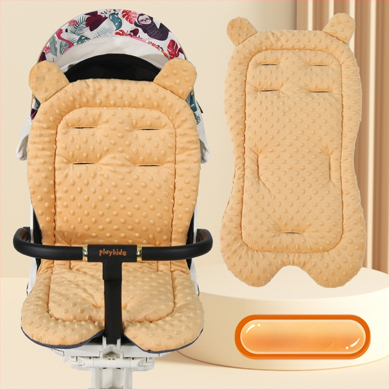 Beebi autopadi, puuvillane padi, beebi sügis- ja talvepadi, kõndimispadi, beebi artefakt, kõik aastaajad, universaalne padi, katuseharja kaitse, lamamismatt