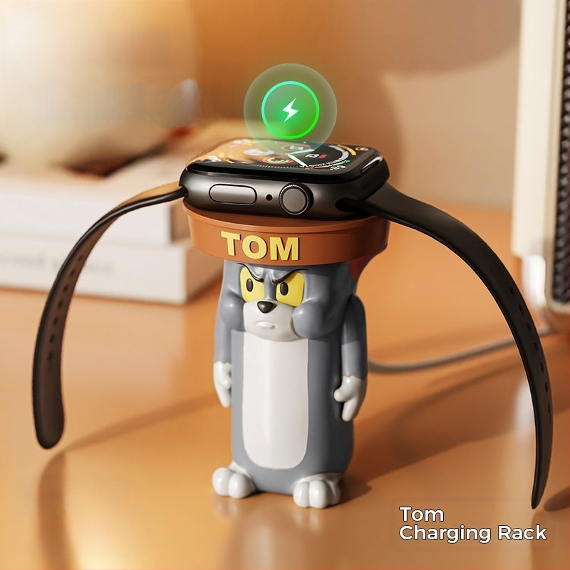 Iwatchi, Apple S9 ja Huawei Watchi laadimisalus, kassialus, laadimisalus Apple Watchile