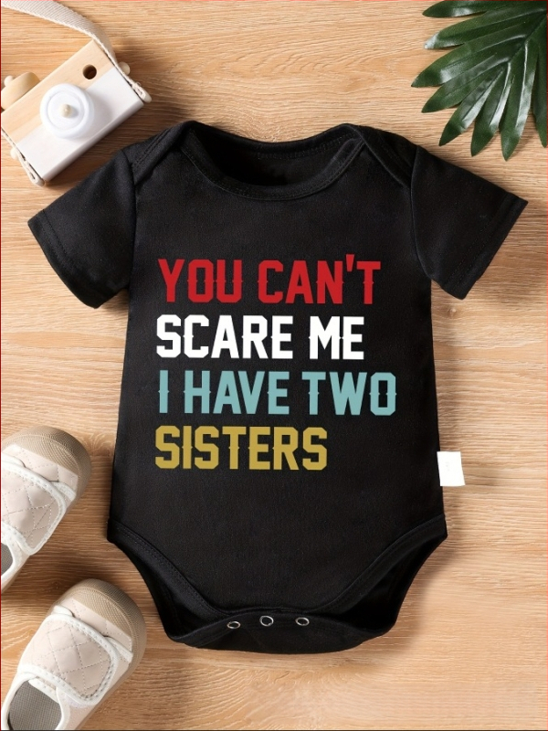 Piiriülesed beebiriided, armsad koomiksikirjaga trükitud lühikeste varrukatega jumpsuit, pühadelaste riided müügil