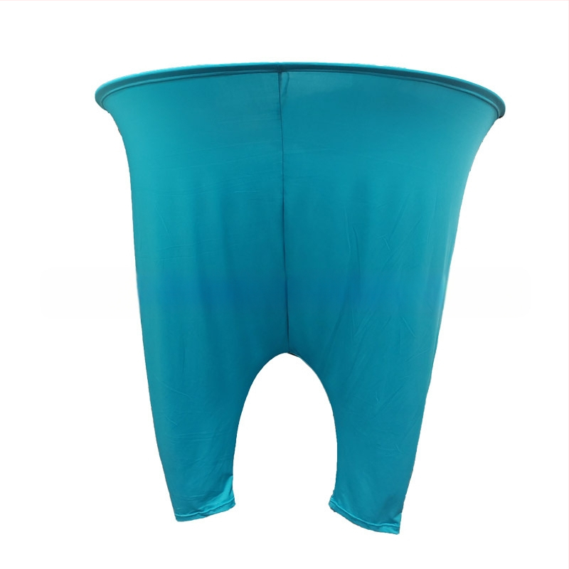 Naujos močiutės kelnės, kiemo žaidimo močiutės kelnės, lauko grupinio gaudymo žaidimo kelnės.