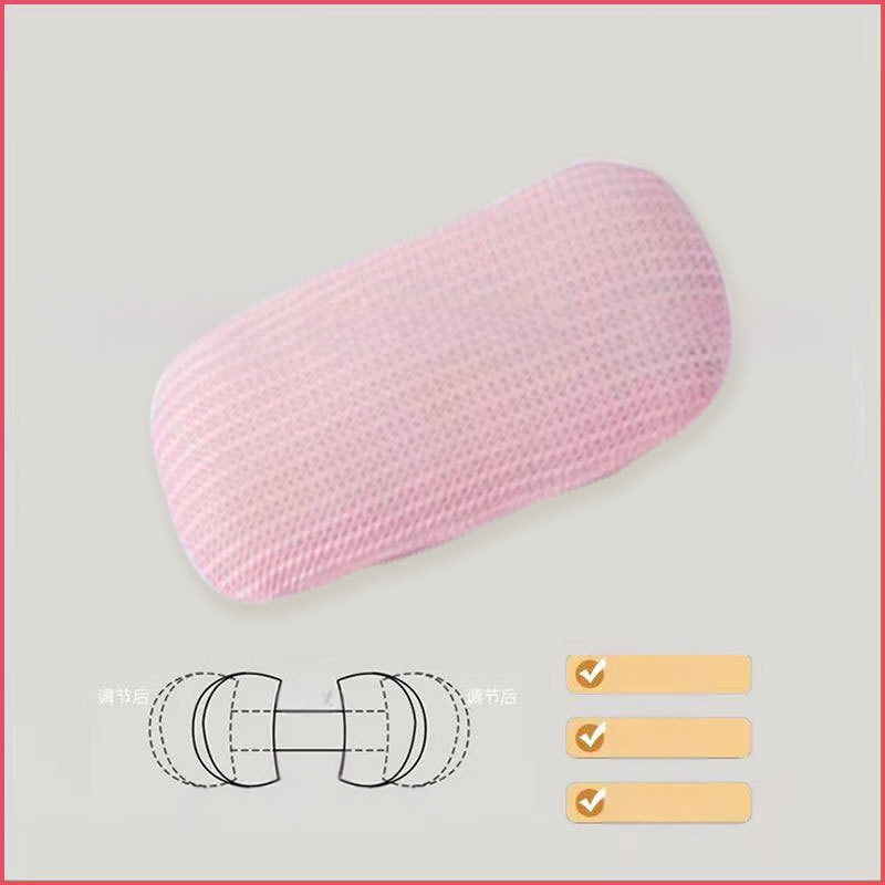 Rasedate naiste padi, vöökohta kaitsev külgmine magamispadi, kõhupoolse magamispadi, raseduse magamisartefakt, multifunktsionaalsed suvepadjatarbed