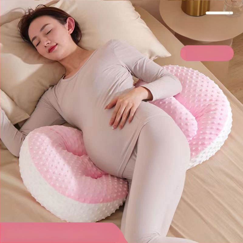Rasedate naiste padi, vöökohta kaitsev külgmine magamispadi, kõhupoolse magamispadi, raseduse magamisartefakt, multifunktsionaalsed suvepadjatarbed