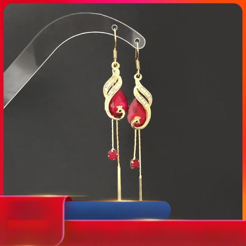 Auskarų išbandymo įrankis, auskarų stovas, akrilinis auskarų stovas, gyvo kambario rekvizitai, skaidrus bandymo įrankis