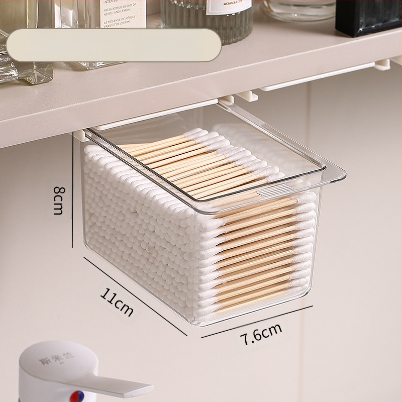 Peegelkapi sahtliga tualettruumi hoiukast vatitupsuga puuvillane hoiuruum tolmukindel väljatõmmatav riiul hulgimüük