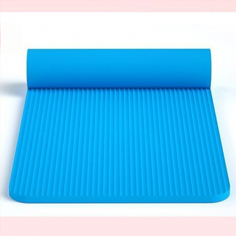 Αντιολισθητικό χαλάκι γιόγκα για οικιακή χρήση, διευρυμένο και παχύ, ηχομονωτικό και απορροφητικό χαλάκι, ειδικό χαλάκι χορού για κορίτσια σε εσωτερικούς χώρους για αθλήματα φοιτητικών κοιτώνων