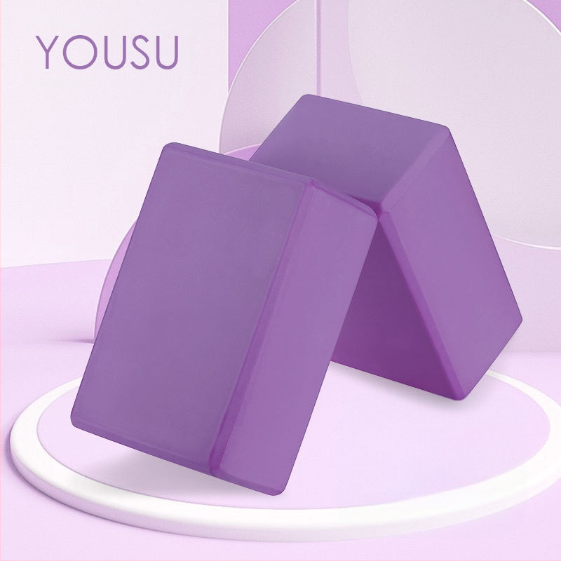 469 joogatellis 250g suure tihedusega kõvastuv professionaalne joogatellis harjutustellis algajatele, kasutamiseks padjaga, kõrge tantsutellis