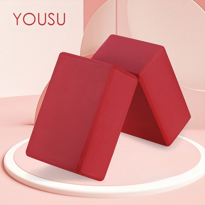 469 joogatellis 250g suure tihedusega kõvastuv professionaalne joogatellis harjutustellis algajatele, kasutamiseks padjaga, kõrge tantsutellis