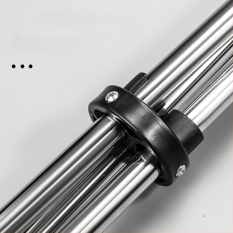 Третото поколение универсален преносим външен стол с патерица, многофункционален сгъваем стол с двойна функция за ходене с бастун и стол с патерица за възрастни хора