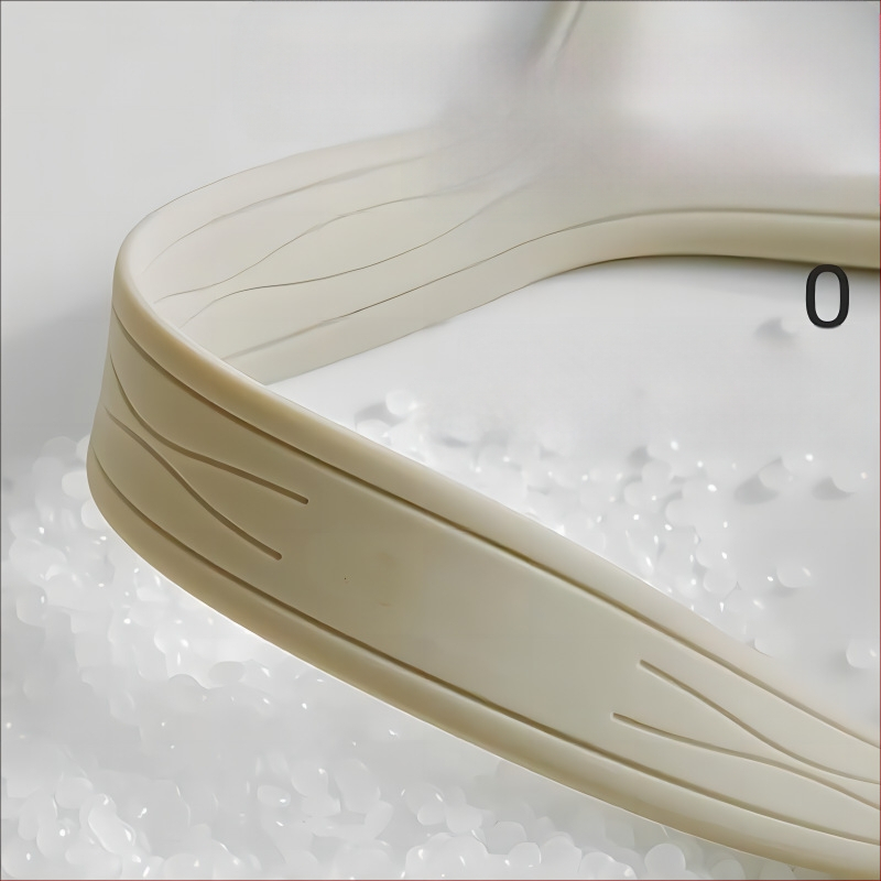 Super Factory 8-tähemärgiline tõmbevöö silikoonist, vastupidav, tugev, avatud õlaga, ilus seljaosa, elastne vöö tõmbenöör